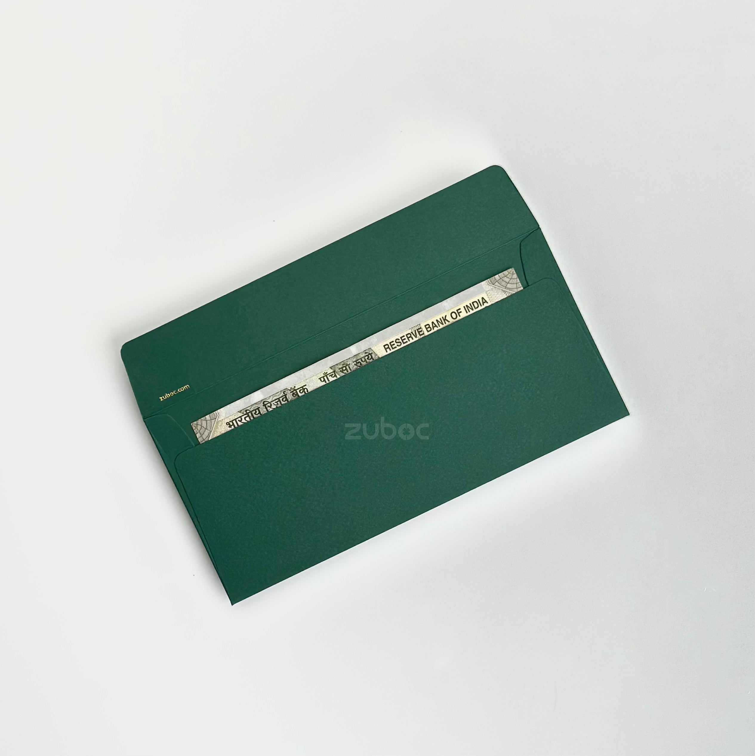 Money Envelope / Shagun Envelope (set of 5)