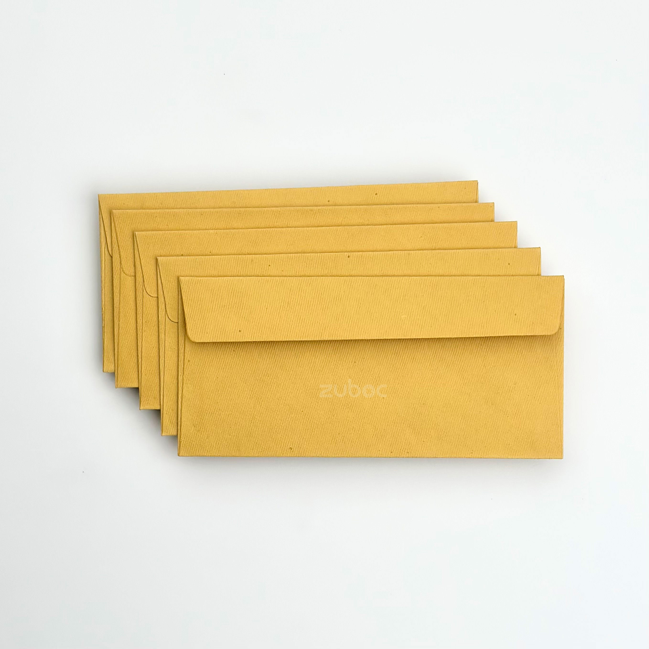 Money Envelope / Shagun Envelope (set of 5)