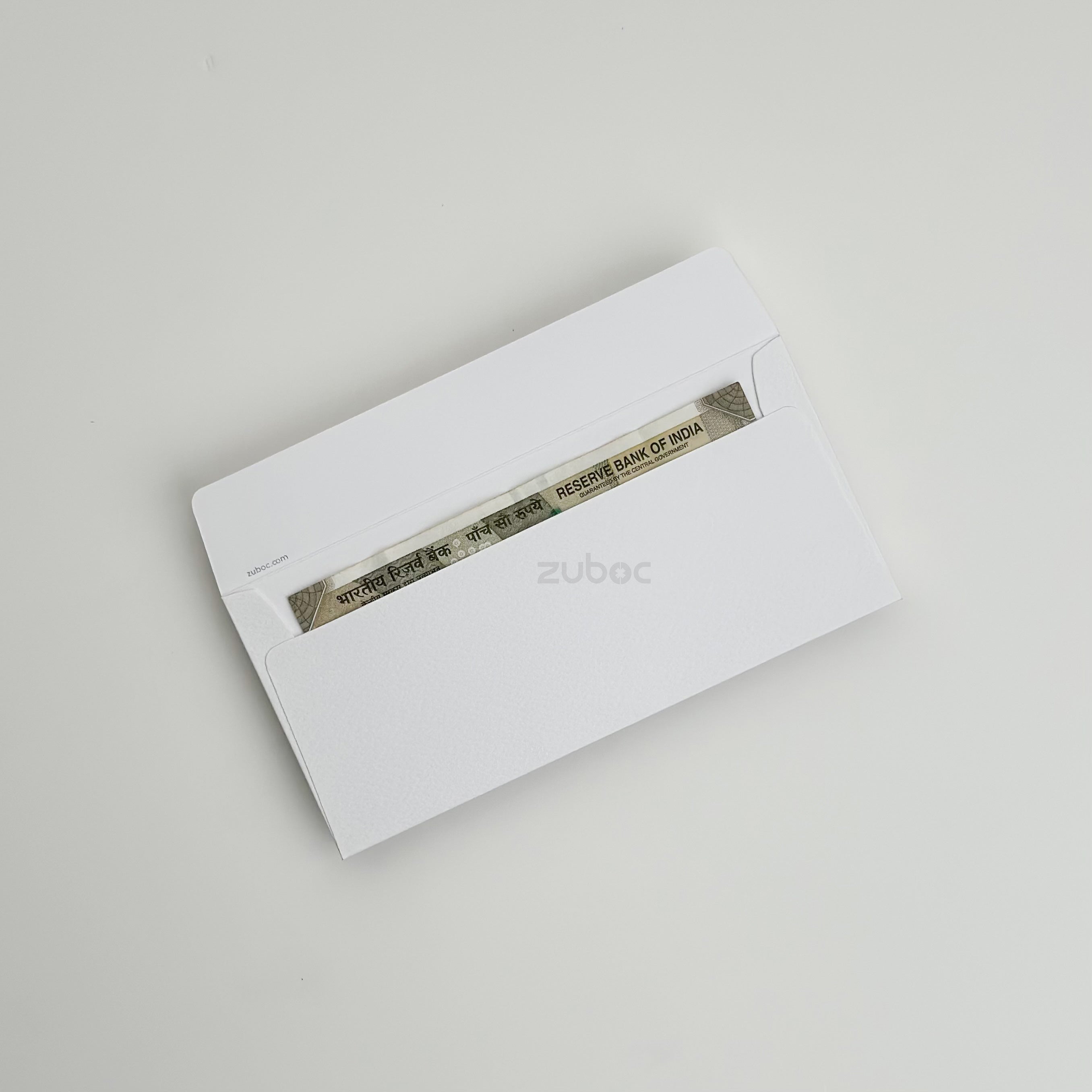 Money Envelope / Shagun Envelope (set of 5)
