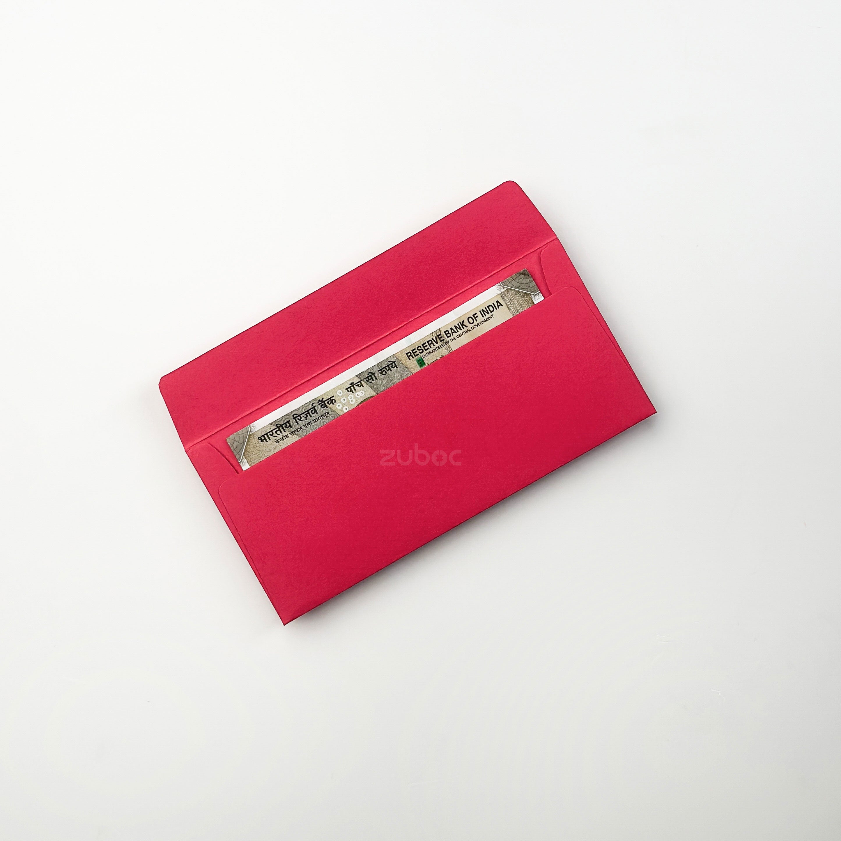 Money Envelope / Shagun Envelope (set of 5)