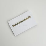 Money Envelope / Shagun Envelope With Foil (Set of 5)