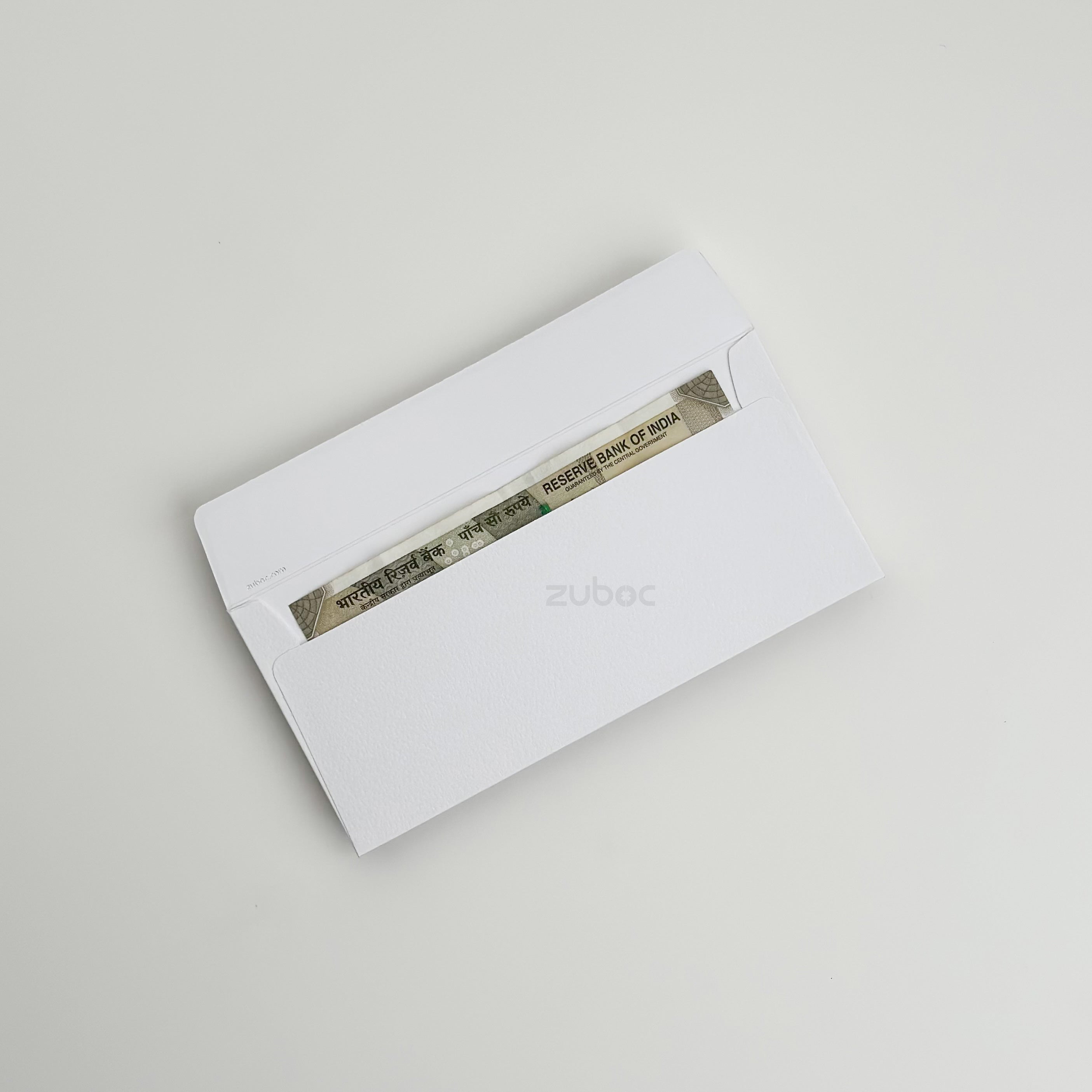 Money Envelope / Shagun Envelope With Foil (Set of 5 )