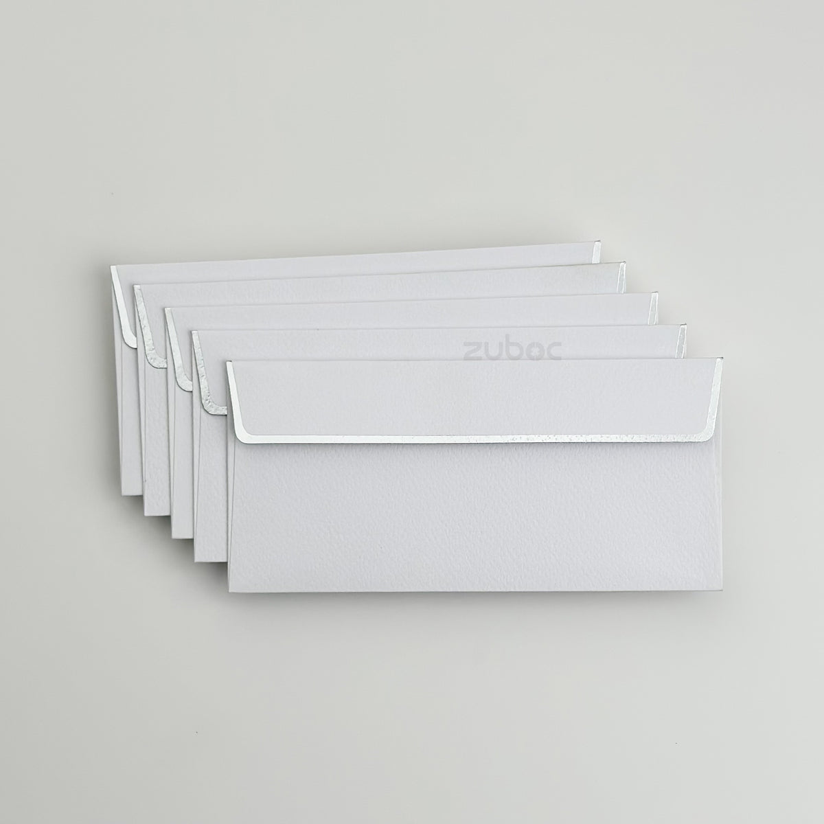 Money Envelope / Shagun Envelope With Foil (Set of 5)