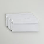 Money Envelope / Shagun Envelope With Foil (Set of 5)