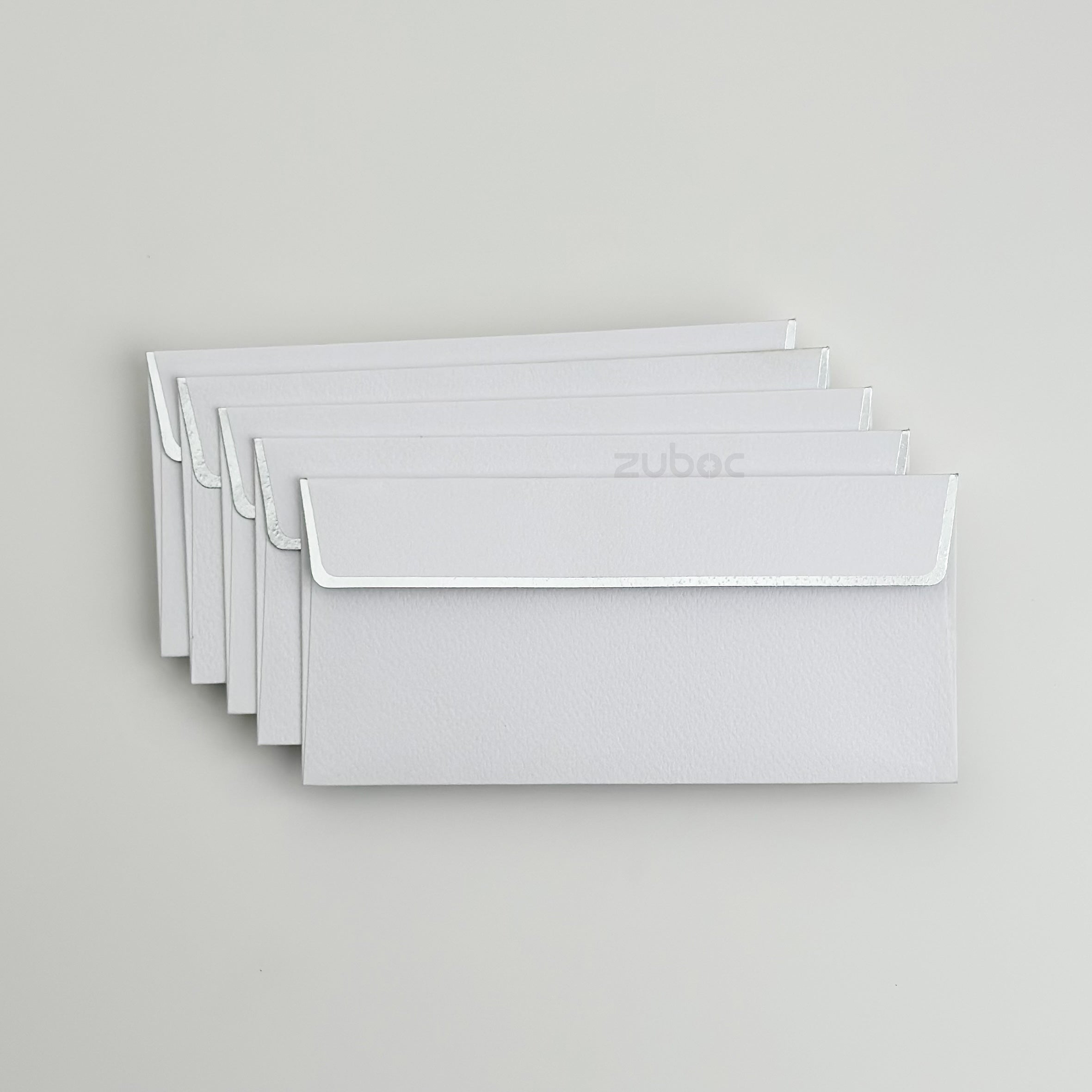 Money Envelope / Shagun Envelope With Foil (Set of 5 )