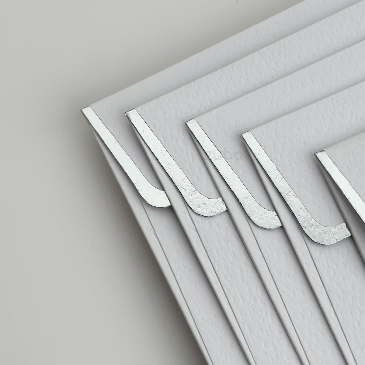 Money Envelope / Shagun Envelope With Foil (Set of 5)