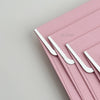 Money Envelope / Shagun Envelope With Foil (Set of 5)