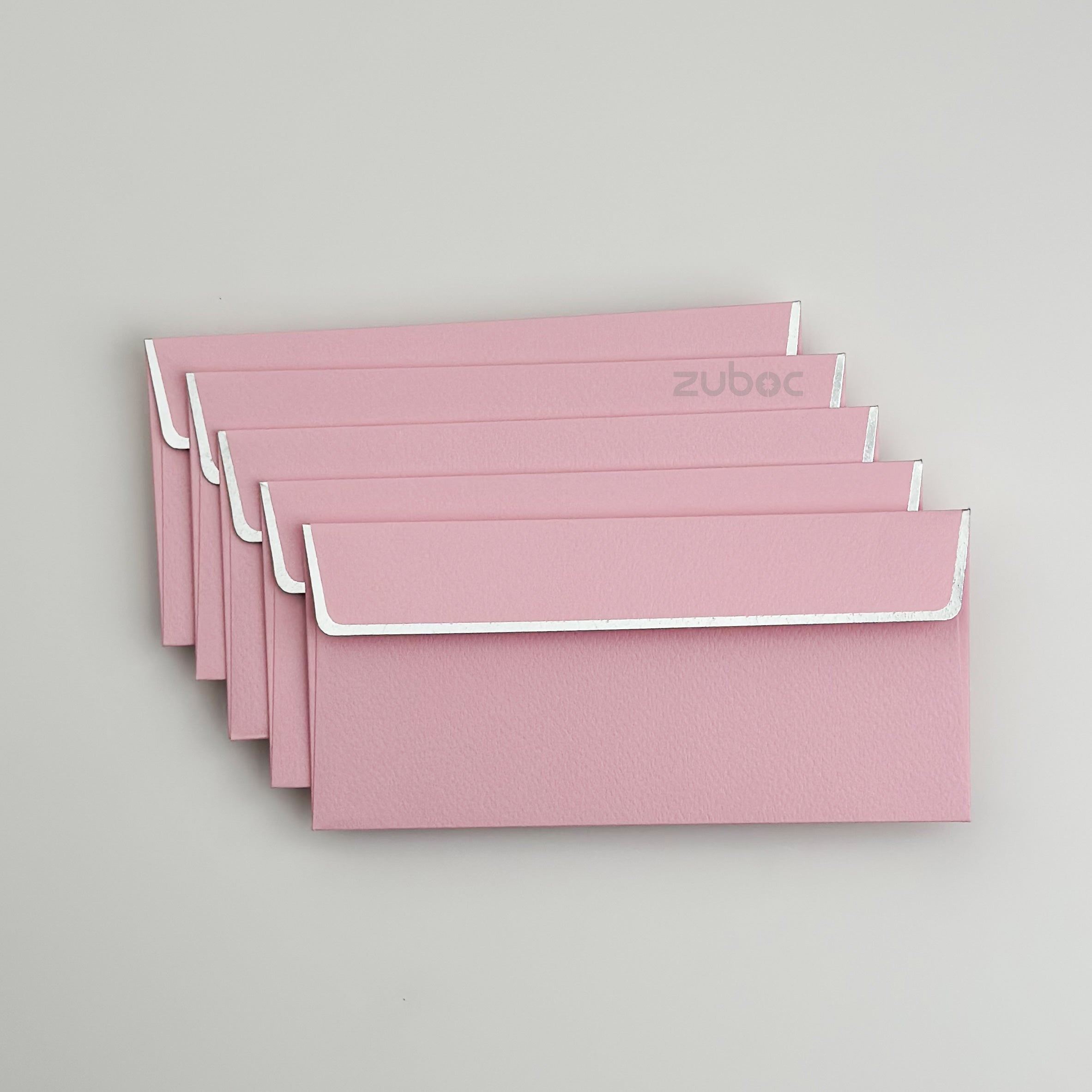 Money Envelope / Shagun Envelope With Foil (Set of 5 )