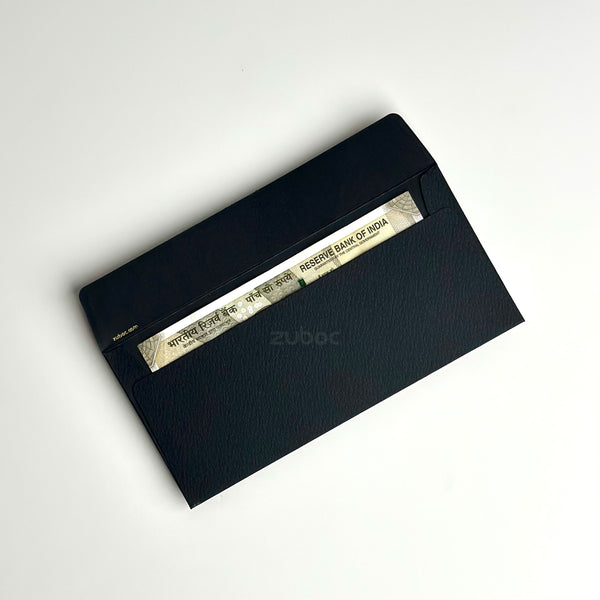 Money Envelope / Shagun Envelope With Foil (Set of 5)