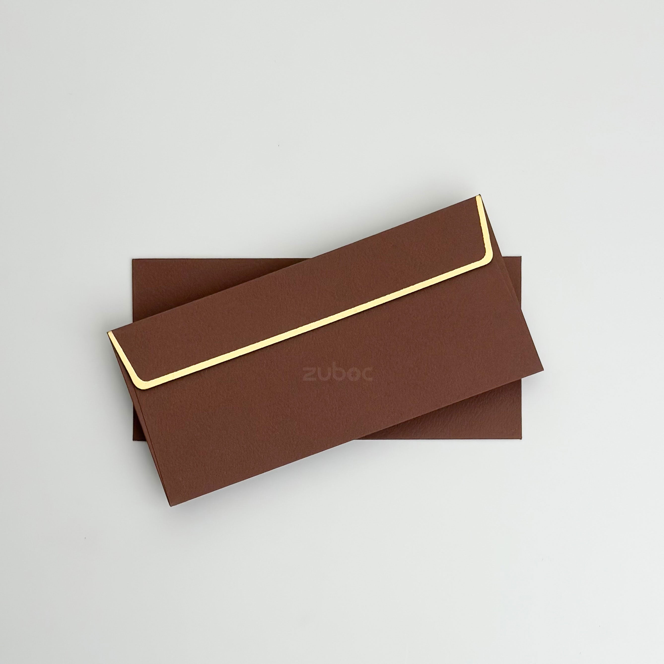 Money Envelope / Shagun Envelope With Foil (Set of 5 )