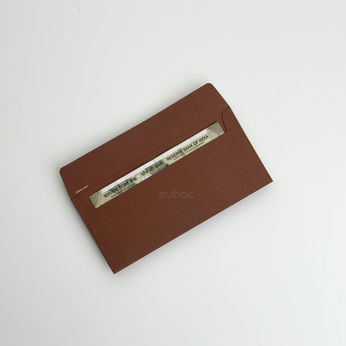 Money Envelope / Shagun Envelope With Foil (Set of 5)