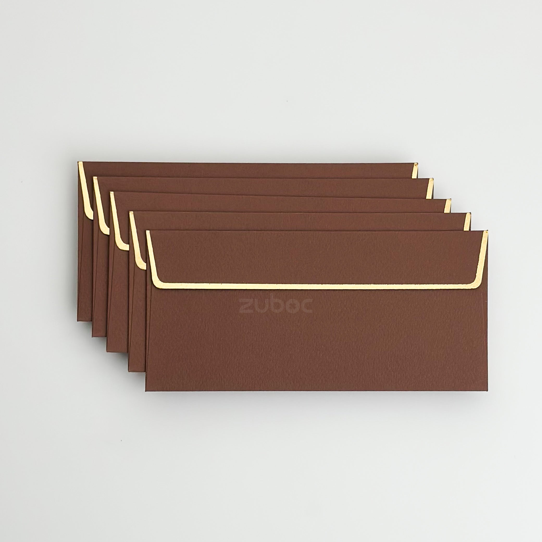 Money Envelope / Shagun Envelope With Foil (Set of 5 )