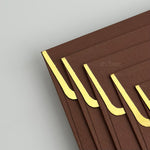 Money Envelope / Shagun Envelope With Foil (Set of 5)
