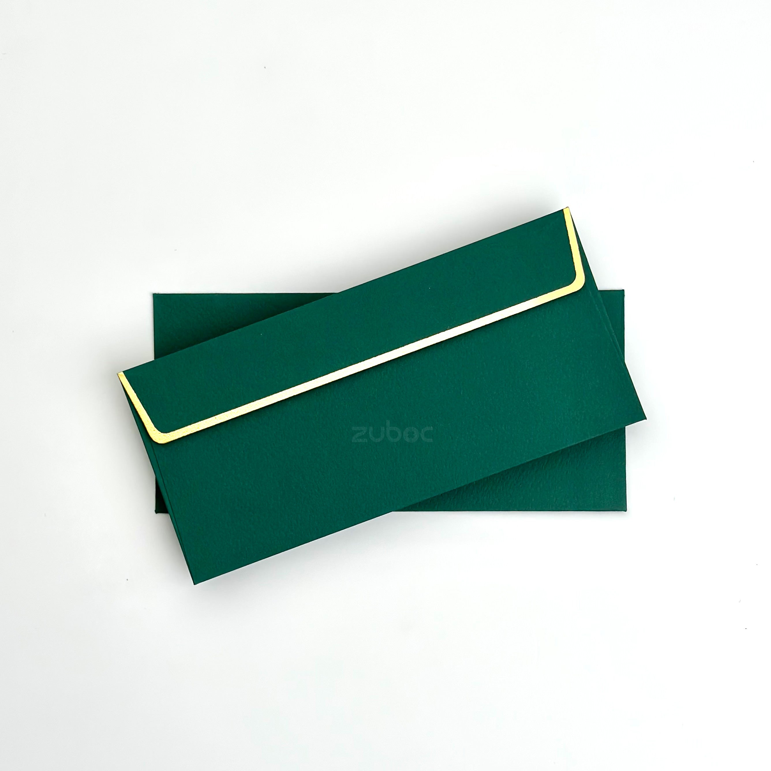 Money Envelope / Shagun Envelope With Foil (Set of 5 )
