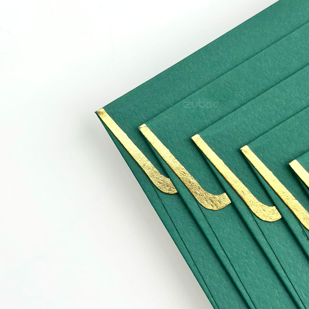 Money Envelope / Shagun Envelope With Foil (Set of 5)