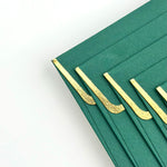 Money Envelope / Shagun Envelope With Foil (Set of 5)