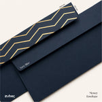 Zigzag Money / Shagun Envelope (Set of 5)