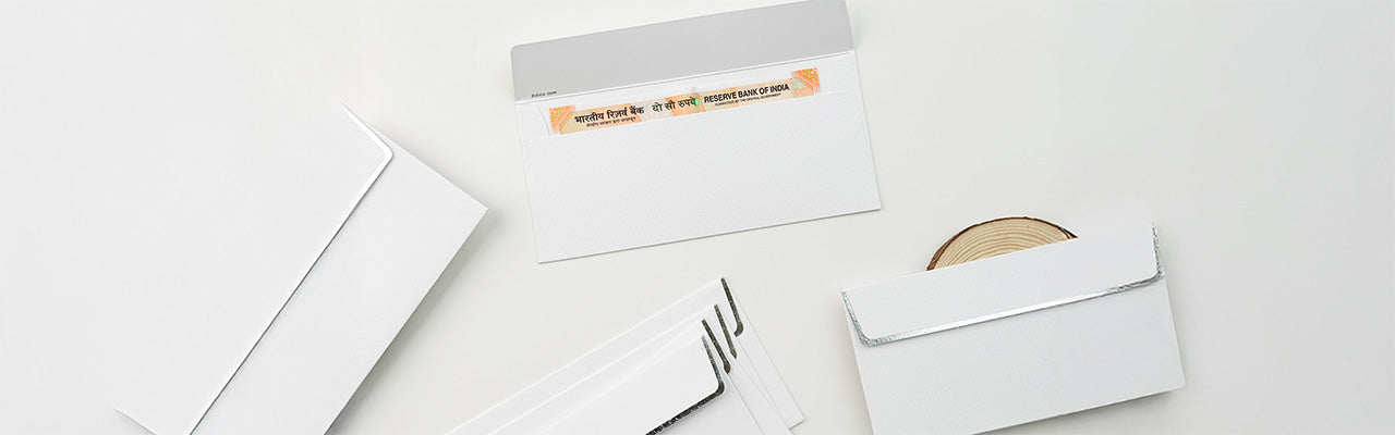 Plain Money / Shagun Envelopes