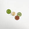 Mountain Wax Stamp Head Only