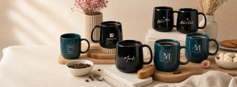 Mugs