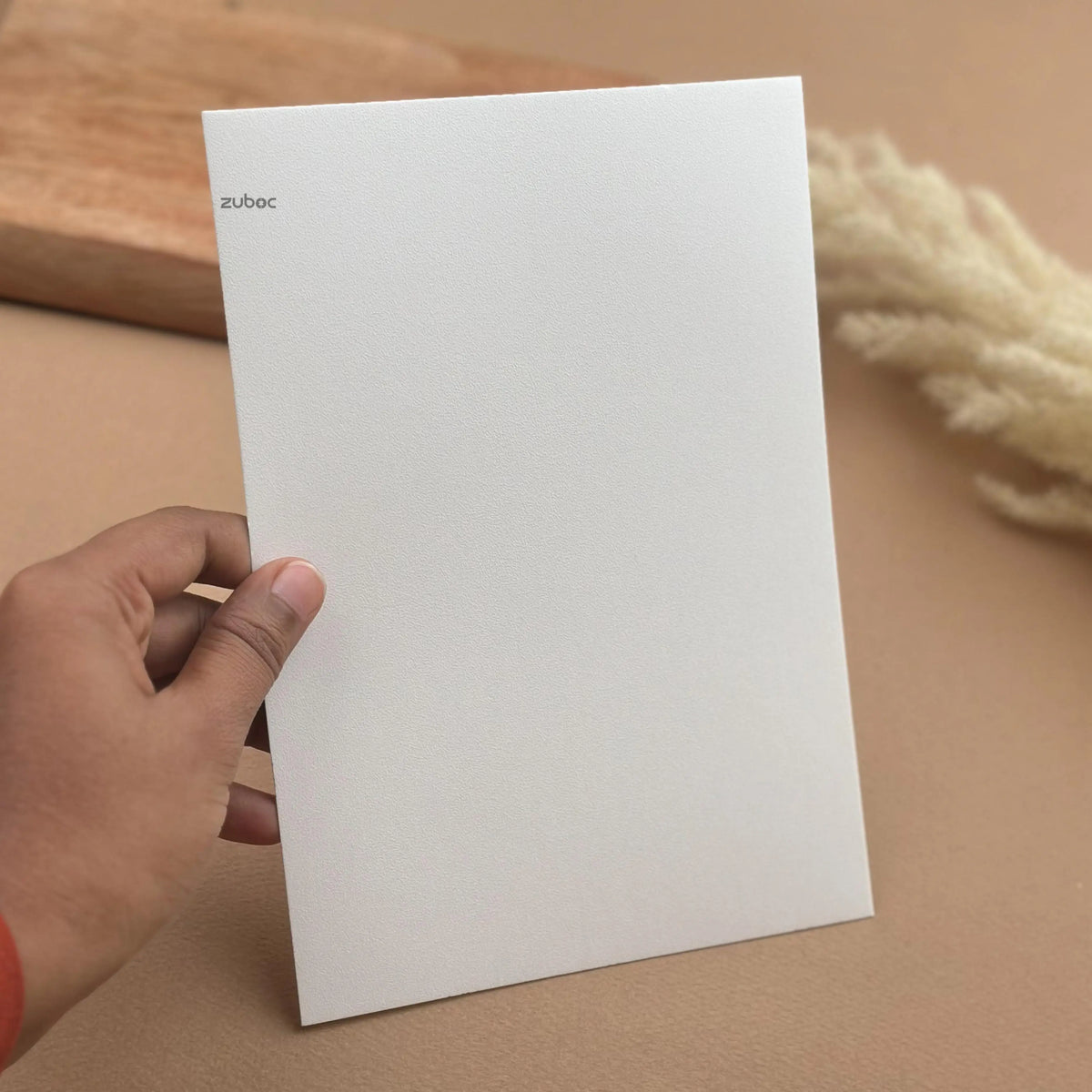 Plain Insert Card (Set of 5)