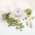 Olive Green Sealing Wax Beads 30g