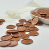 Oval Shape Wax Seal for Invitations (Set of 5)