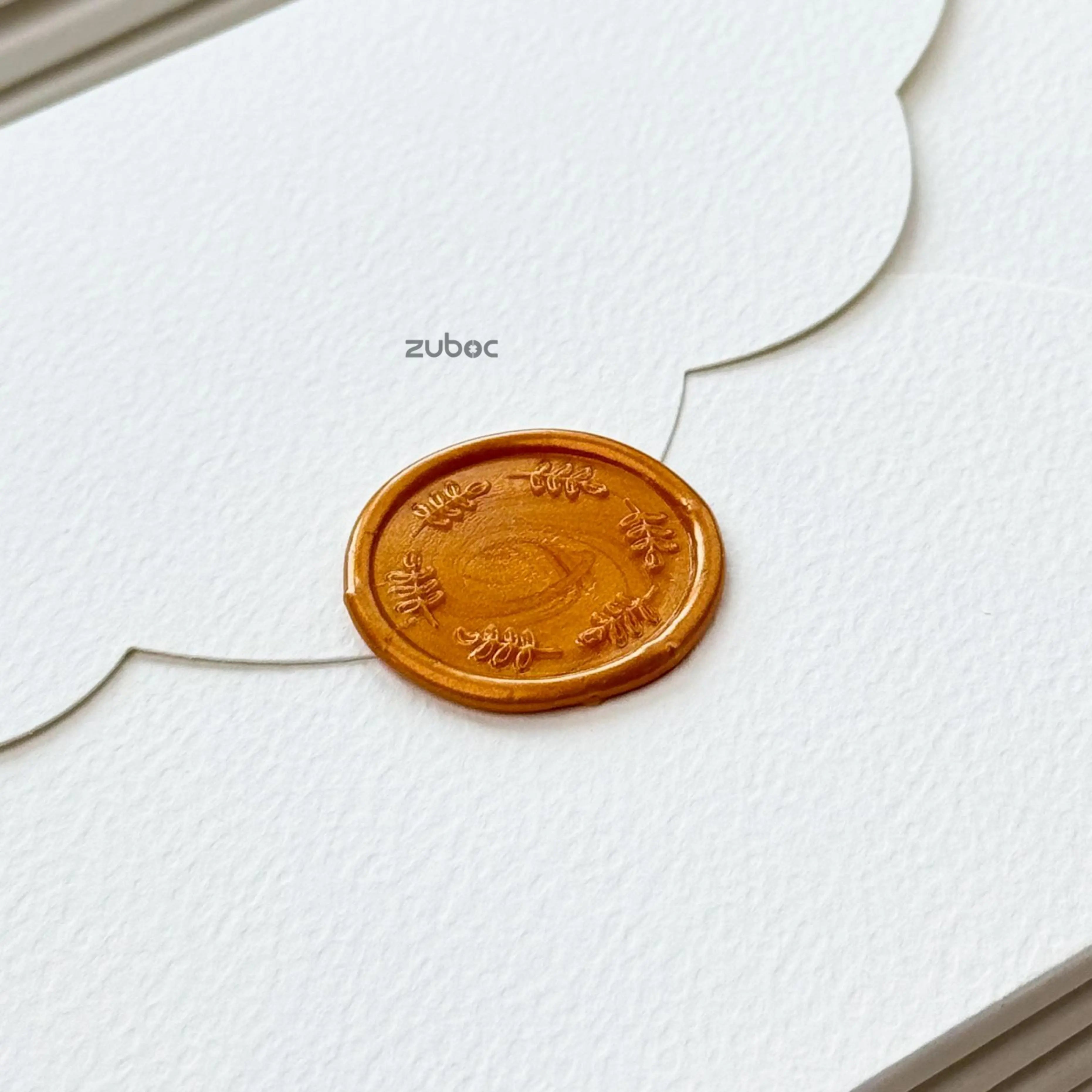 Blooming Arch Elegance Wedding Invitation suits
