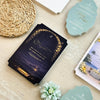 Blooming Arch Elegance Wedding Invitation suits