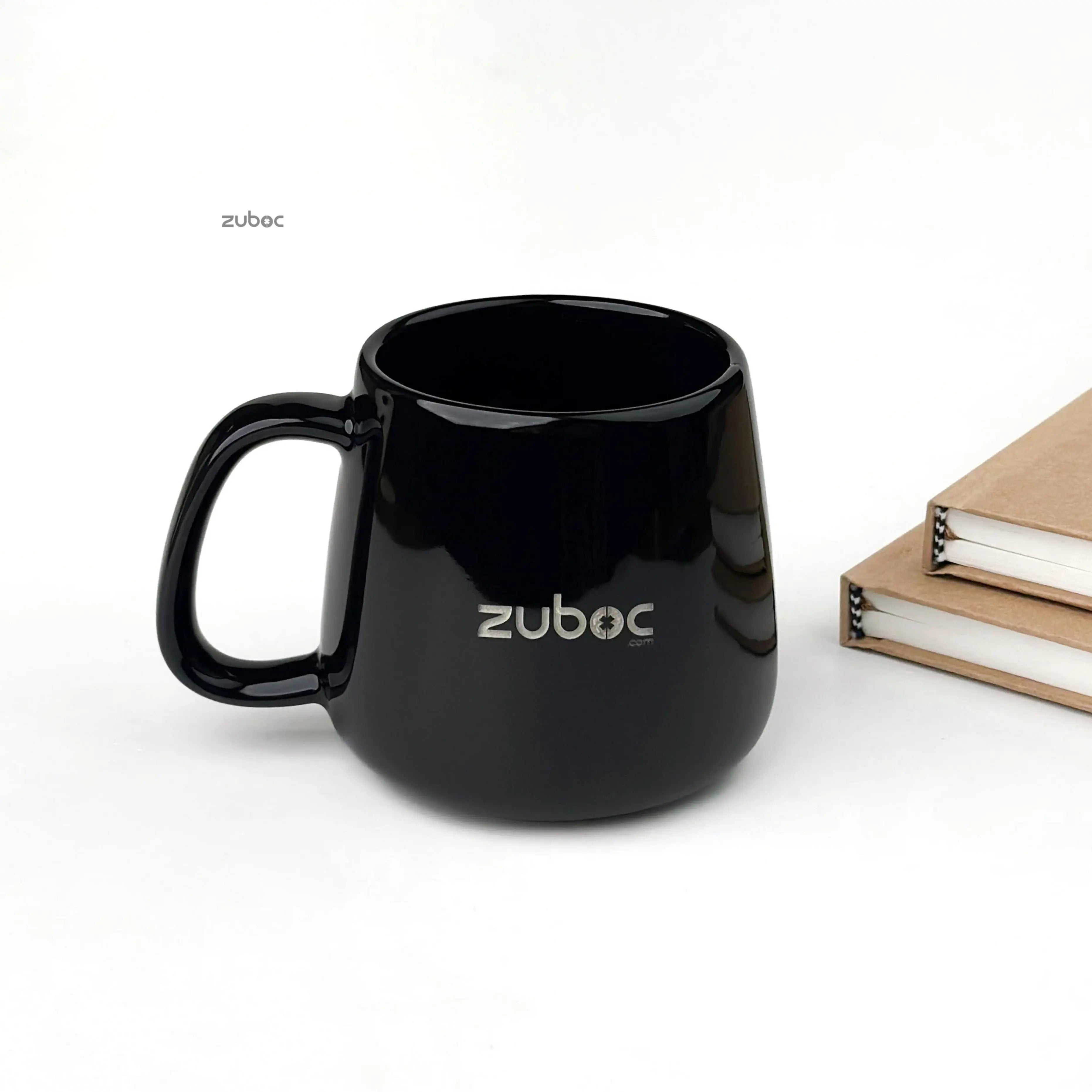 White mug for DIY projects