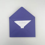Plain Dome Shaped Insert (set of 5)
