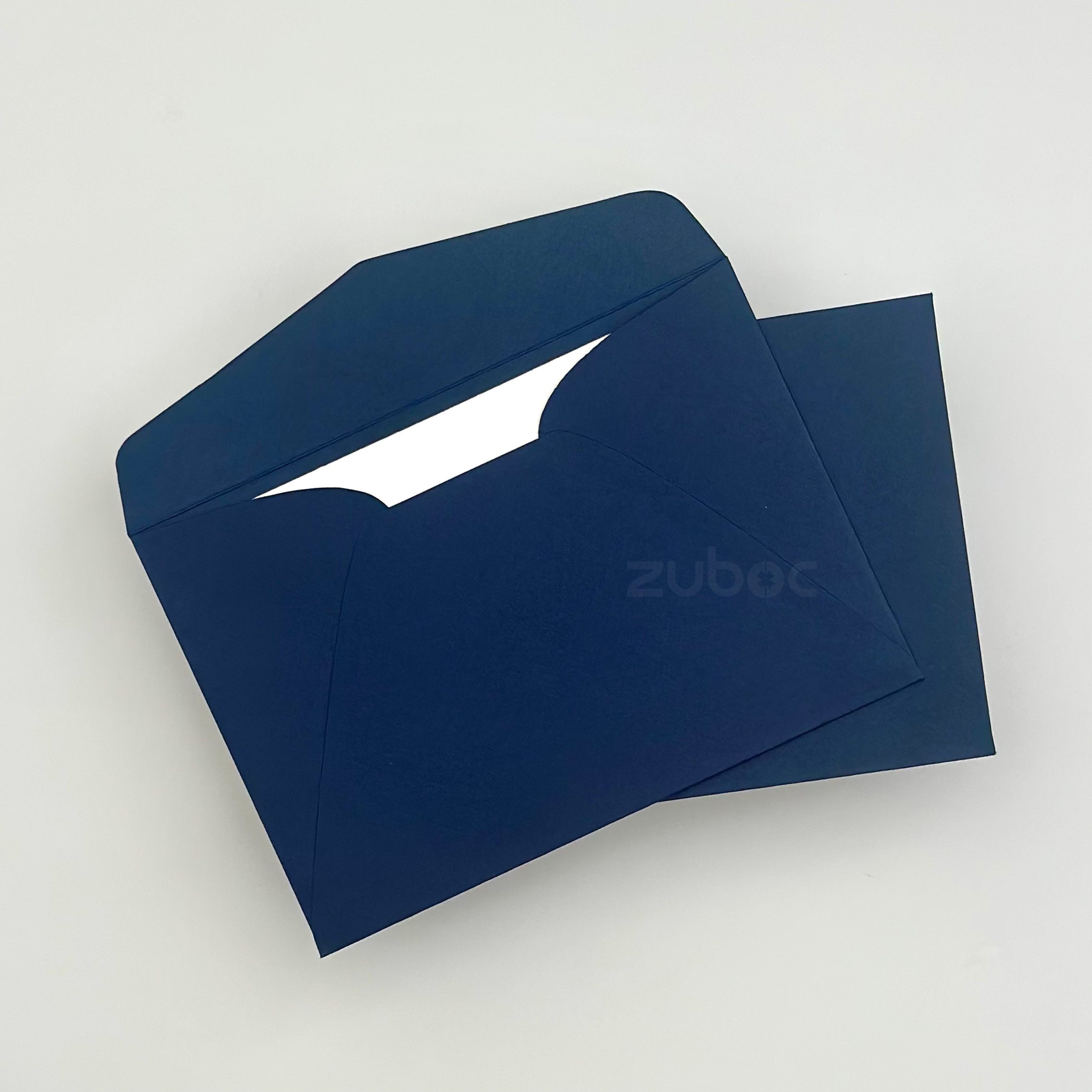 Wedding Invitation Envelope ( Set of 5)