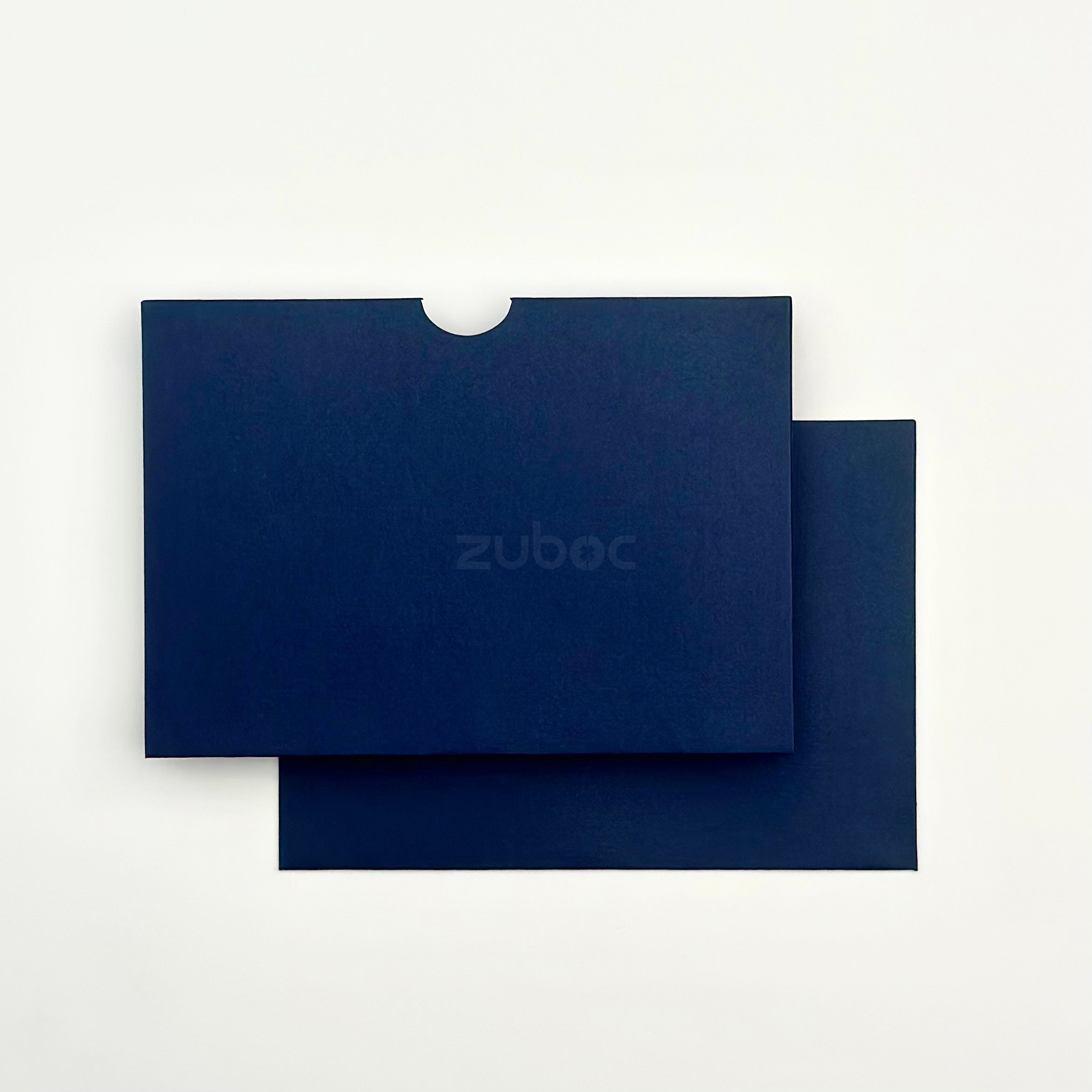 Side Tag Envelope - C6 (Set of 5)