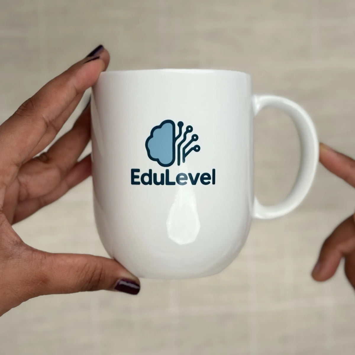 Customized Ceramic Printed Mugs for Corporates