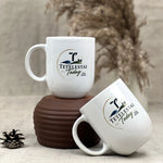 Customized Ceramic Printed Mugs for Corporates