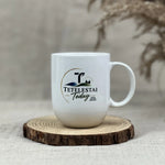 Customized Ceramic Printed Mugs for Corporates