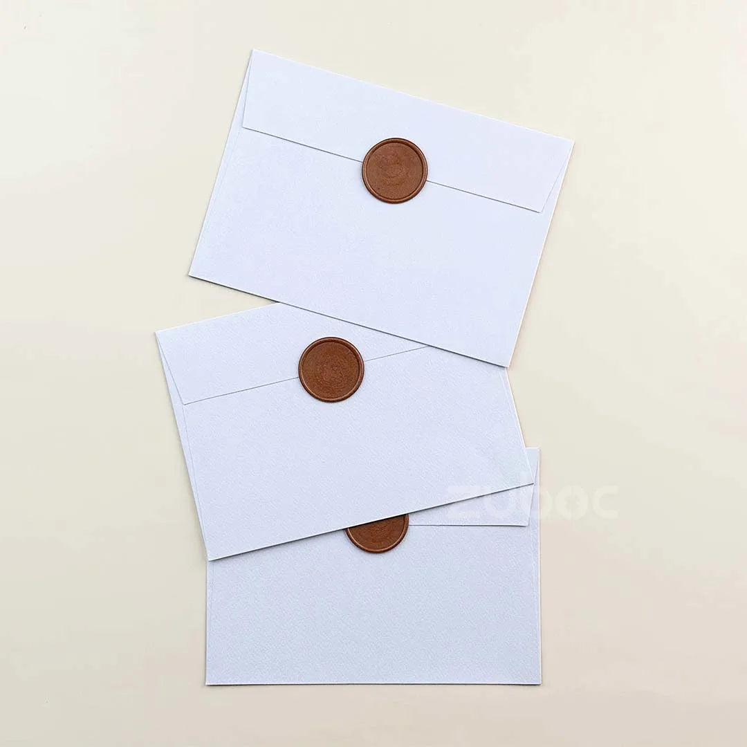Pure Seal (Set Of 5)