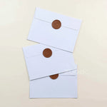 Pure Seal (Set Of 5)
