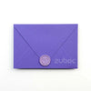 Purple Whisper (Set Of 5)