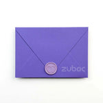 Purple Whisper (Set Of 5)
