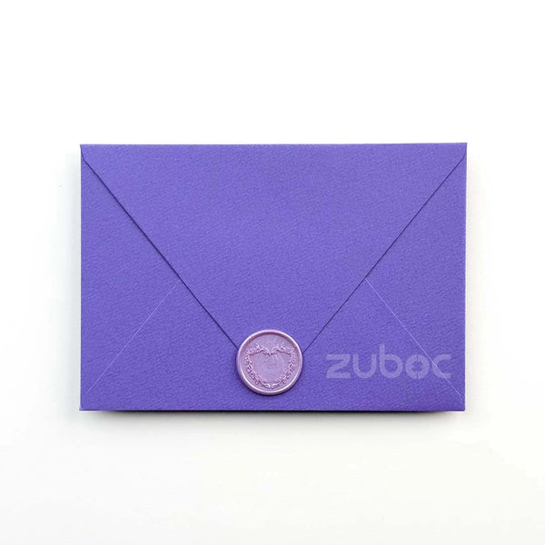 Purple Whisper (Set Of 5)