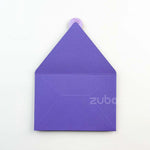 Purple Whisper (Set Of 5)