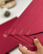 Vintage Romantic Wedding Invitations