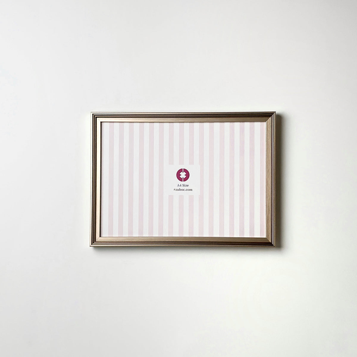 Personalised Employee Photo Frame- 2