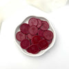 Rose Stem Wax Seal for Invitations (Set of 5)