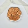 Rose Wax Seal for Invitations (Set of 5)