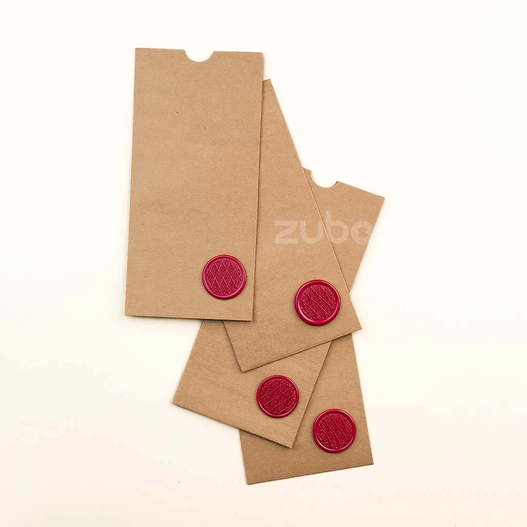 Rustic Bloom (Set Of 5)
