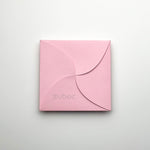 Semi Circle Envelope (Set of 5 )