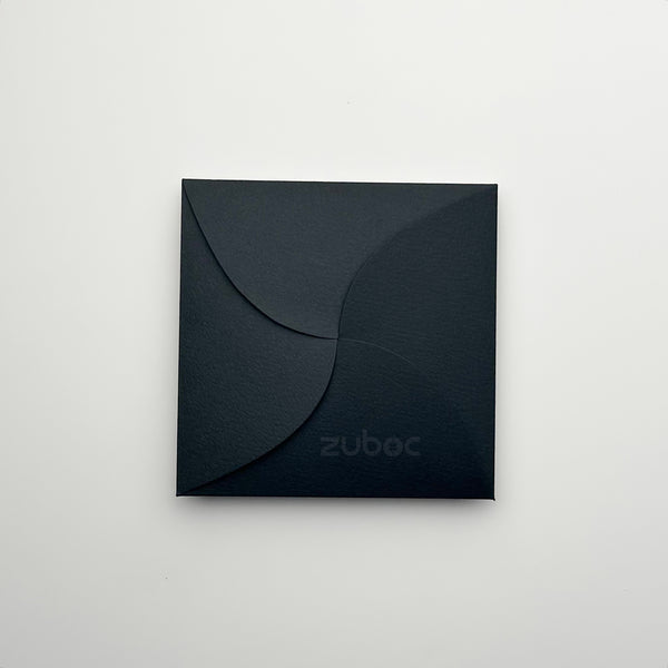 Mango Yellow Semi Circle Envelope 12.5 cm for party crafts