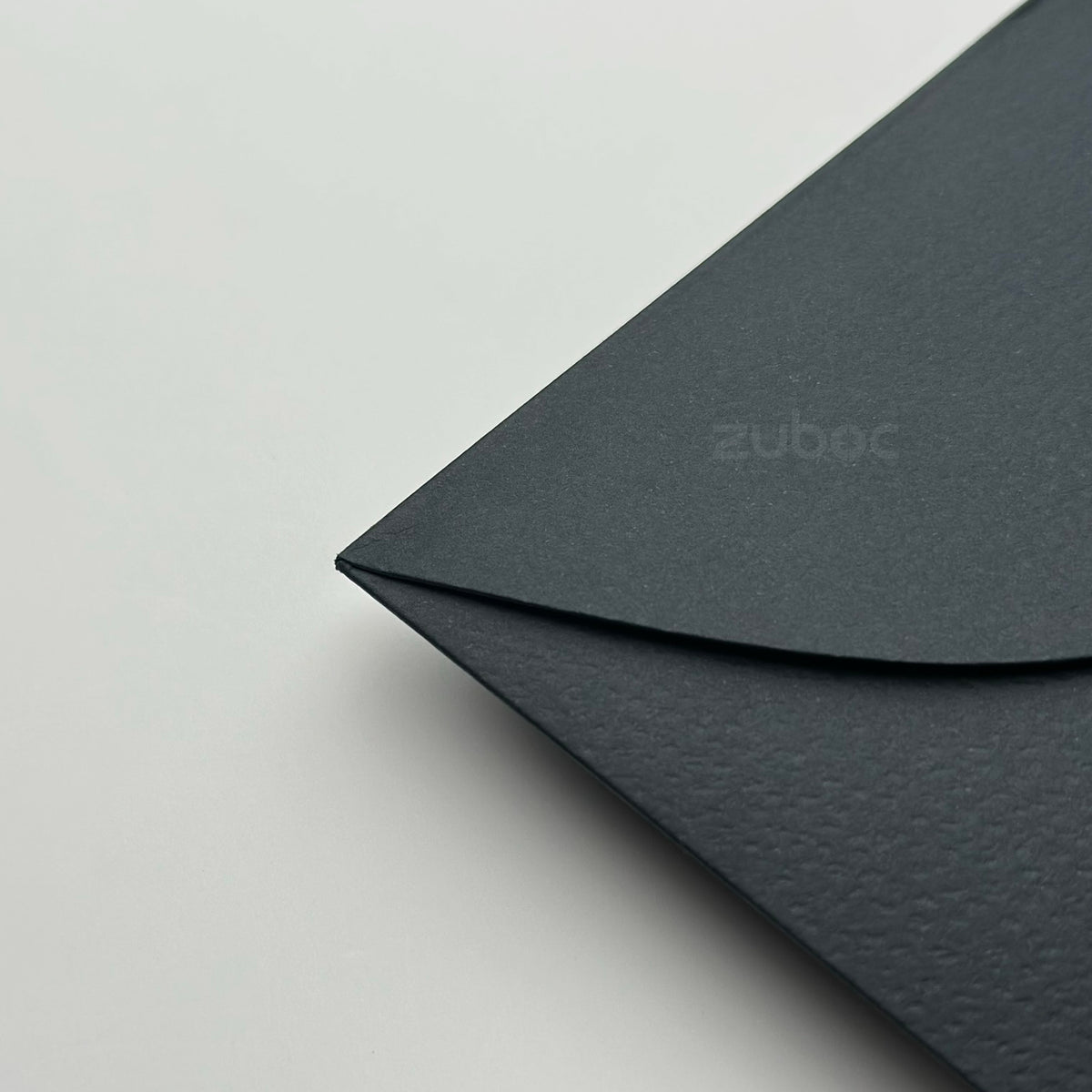 Semi Circle Envelope With Foil Bow (set of 5)